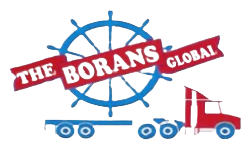 BORANS GLOBAL LOGISTICS